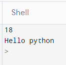 Method Overloading in Python Different Datatype Example
